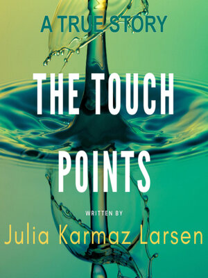 cover image of The Touch Points